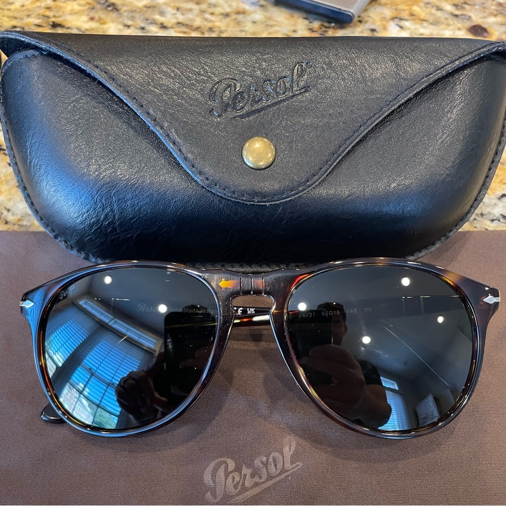 Persol 9649-S
